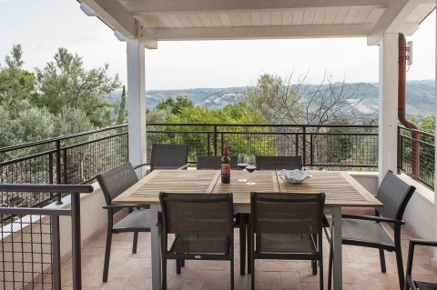 Villa Cupra Marittima, Vakantiehuis, Le Marche, people: 11