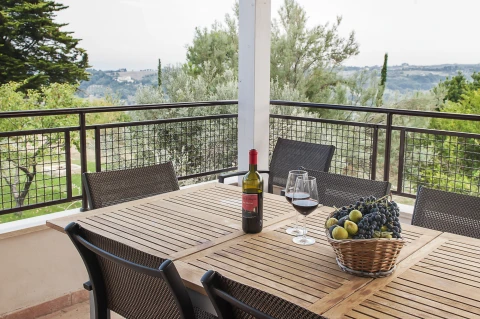 Villa Cupra Marittima, Vakantiehuis, Le Marche, people: 11