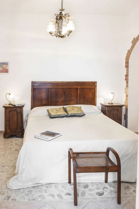 Villa Cupra Marittima, Vakantiehuis, Le Marche, people: 11