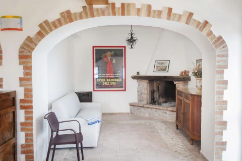 Villa Cupra Marittima, Vakantiehuis, Le Marche, people: 11