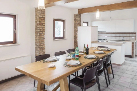 Villa Cupra Marittima, Vakantiehuis, Le Marche, people: 11