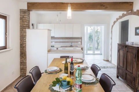 Villa Cupra Marittima, Vakantiehuis, Le Marche, people: 11