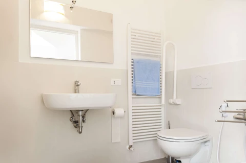 Villa Cupra Marittima, Vakantiehuis, Le Marche, people: 11