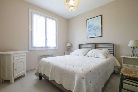 Villa Daco, Vakantiehuis, Provence, people: 6