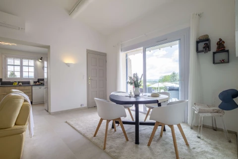 Villa Daco, Vakantiehuis, Provence, people: 6