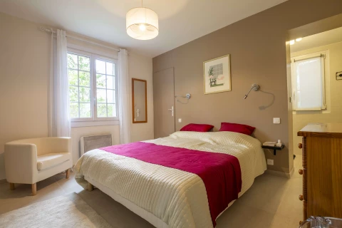 Villa Daco, Vakantiehuis, Provence, people: 6