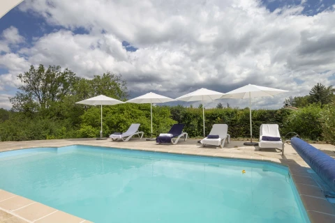 Villa Daco, Vakantiehuis, Provence, people: 6