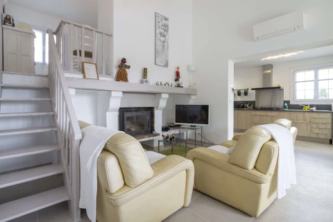 Villa Daco, Vakantiehuis, Provence, people: 6