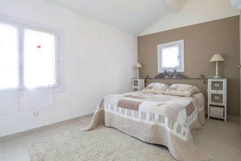 Villa Daco, Vakantiehuis, Provence, people: 6