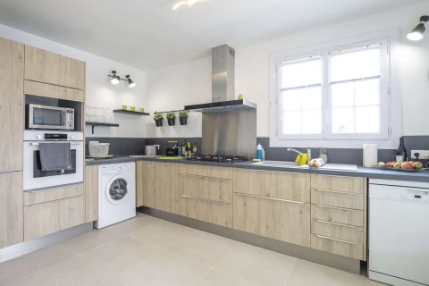 Villa Daco, Vakantiehuis, Provence, people: 6