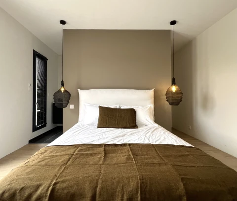 Vakantiehuis in Provence voor 8 personen - Villa de Beaumes