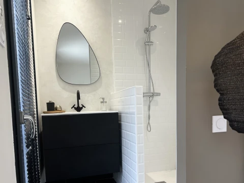 Vakantiehuis in Provence voor 8 personen - Villa de Beaumes