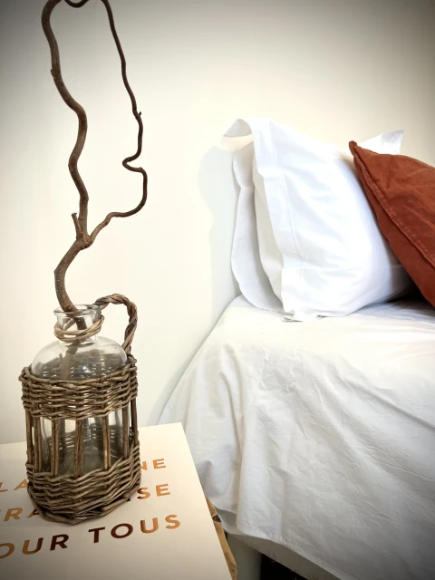 Vakantiehuis in Provence voor 8 personen - Villa de Beaumes