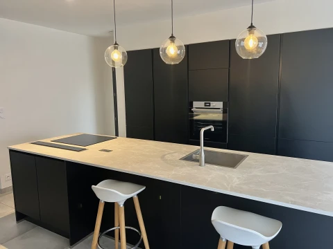 Vakantiehuis in Provence voor 8 personen - Villa de Beaumes