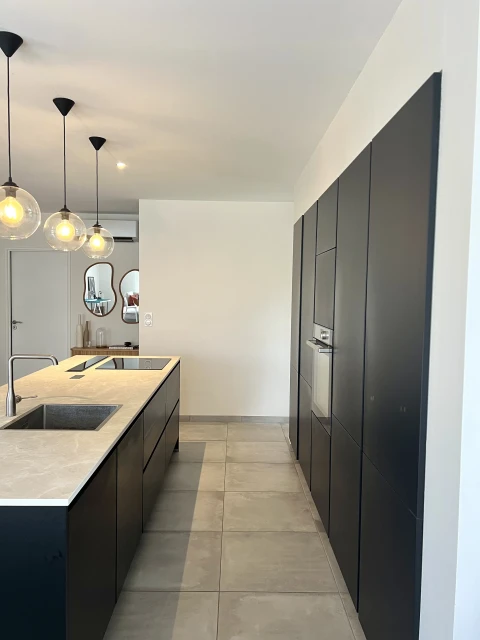 Vakantiehuis in Provence voor 8 personen - Villa de Beaumes