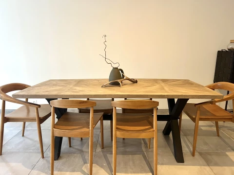 Vakantiehuis in Provence voor 8 personen - Villa de Beaumes