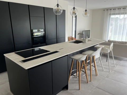 Vakantiehuis in Provence voor 8 personen - Villa de Beaumes