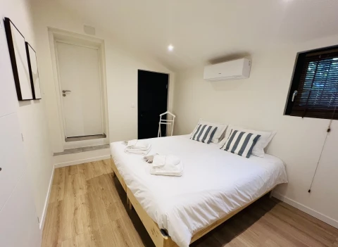 Vakantiehuis in Provence voor 8 personen - Villa de Beaumes