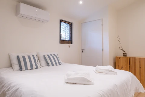 Holiday home in Provence for 8 people - Villa de Beaumes