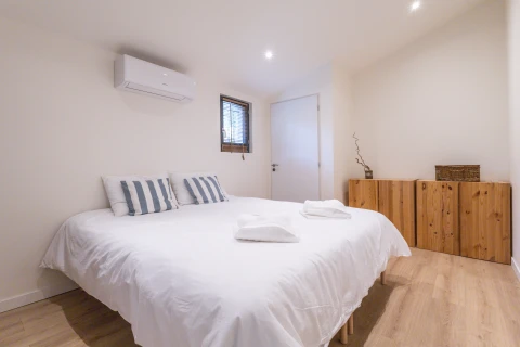 Holiday home in Provence for 8 people - Villa de Beaumes