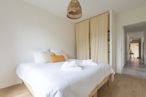 Holiday home in Provence for 8 people - Villa de Beaumes