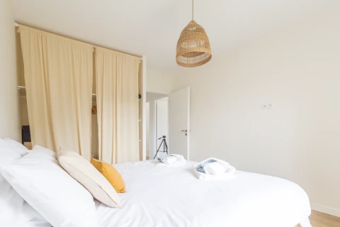 Holiday home in Provence for 8 people - Villa de Beaumes