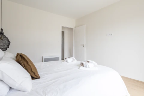 Holiday home in Provence for 8 people - Villa de Beaumes