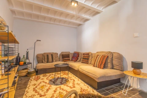 Maison de vacances en Languedoc-Roussillon pour 8 personnes - Villa des Amandes