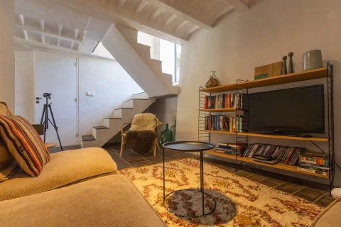 Maison de vacances en Languedoc-Roussillon pour 8 personnes - Villa des Amandes