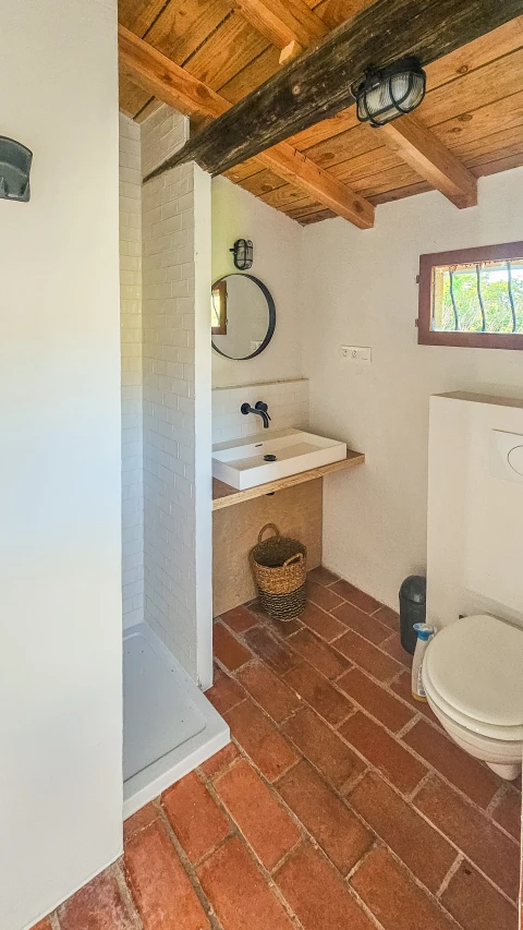 Maison de vacances en Languedoc-Roussillon pour 8 personnes - Villa des Amandes