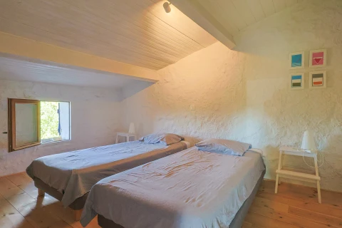 Ferienhaus in Languedoc-Roussillon für 8 Personen - Villa des Amandes