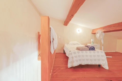 Holiday home in Provence for 8 people - Villa des Anges