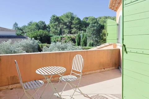 Holiday home in Provence for 8 people - Villa des Anges