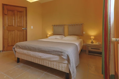 Villa des Anges, Vakantiehuis, Provence, people: 8