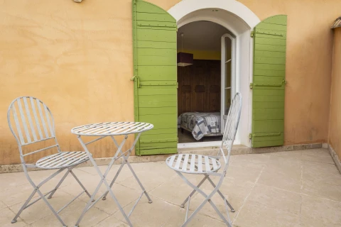 Villa des Anges, Vakantiehuis, Provence, people: 8