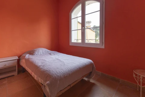 Villa des Anges, Vakantiehuis, Provence, people: 8