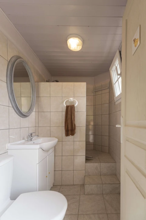 Villa des Anges, Vakantiehuis, Provence, people: 8