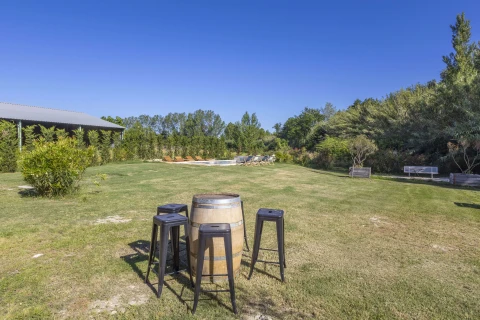 Villa des Cieux, Vakantiehuis, Provence, people: 8