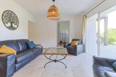 Villa des Cieux, Vakantiehuis, Provence, people: 8