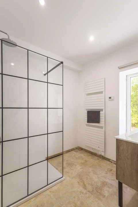 Villa des Cieux, Vakantiehuis, Provence, people: 8