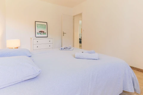 Villa des Cieux, Vakantiehuis, Provence, people: 8