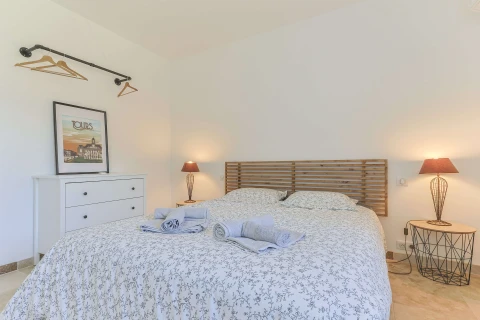 Villa des Cieux, Vakantiehuis, Provence, people: 8