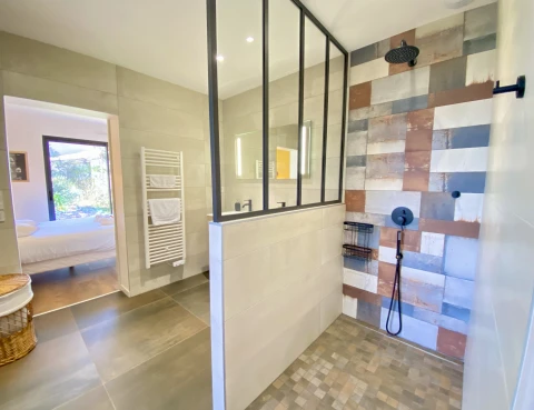 Ferienhaus in Französische Atlantikküste für 8 Personen - Villa des Dunes