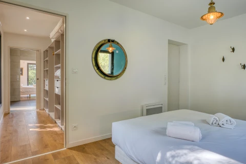 Ferienhaus in Französische Atlantikküste für 8 Personen - Villa des Dunes