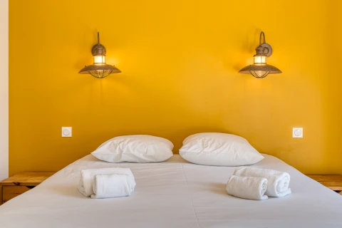 Ferienhaus in Französische Atlantikküste für 8 Personen - Villa des Dunes