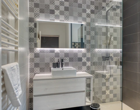 Ferienhaus in Französische Atlantikküste für 8 Personen - Villa des Dunes