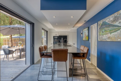 Ferienhaus in Französische Atlantikküste für 8 Personen - Villa des Dunes