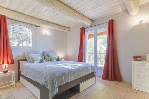 Villa des Merveilles, Vakantiehuis, Provence, people: 12