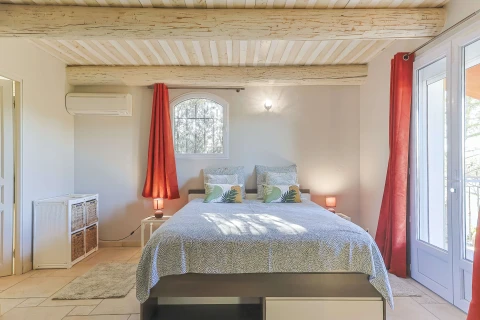 Villa des Merveilles, Vakantiehuis, Provence, people: 12