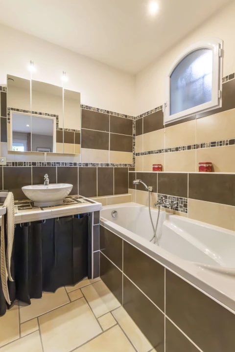 Villa des Merveilles, Vakantiehuis, Provence, people: 12